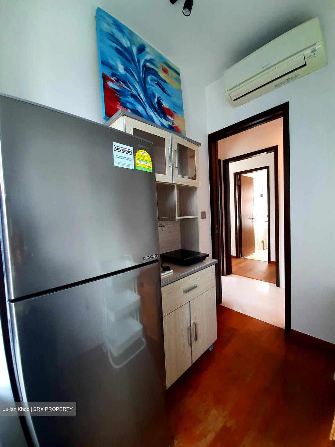 Meyer Melodia (D15), Apartment #451955951